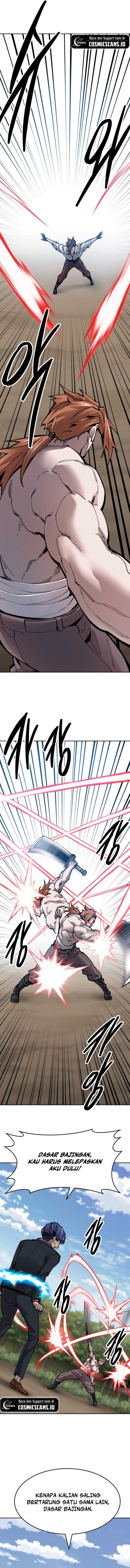 Limit Breaker Chapter 90 Gambar 27