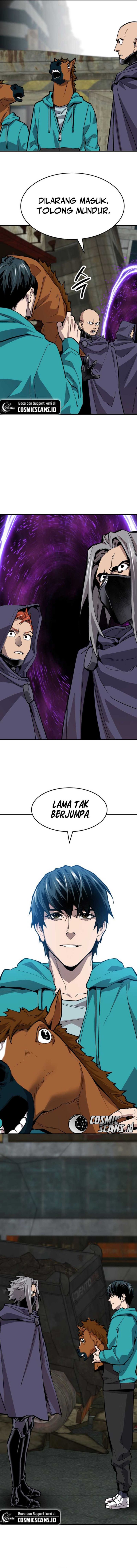 Limit Breaker Chapter 91 Gambar 5