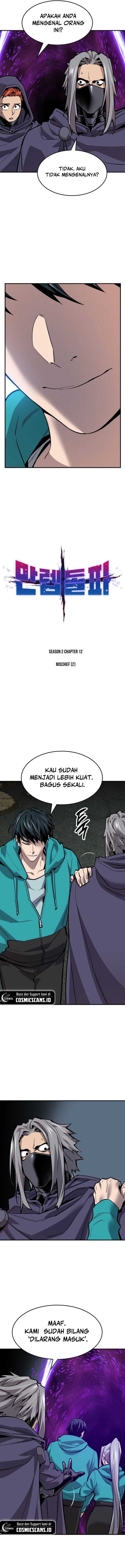 Limit Breaker Chapter 91 Gambar 6