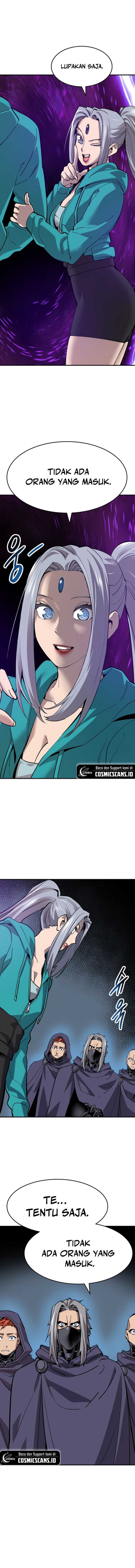 Limit Breaker Chapter 91 Gambar 7