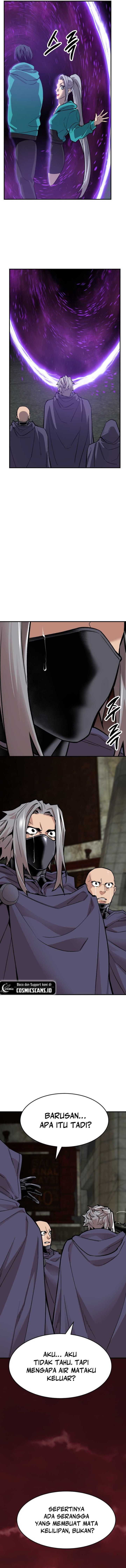 Limit Breaker Chapter 91 Gambar 8