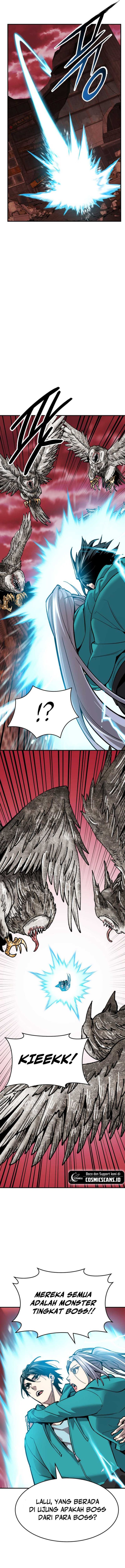 Limit Breaker Chapter 91 Gambar 10