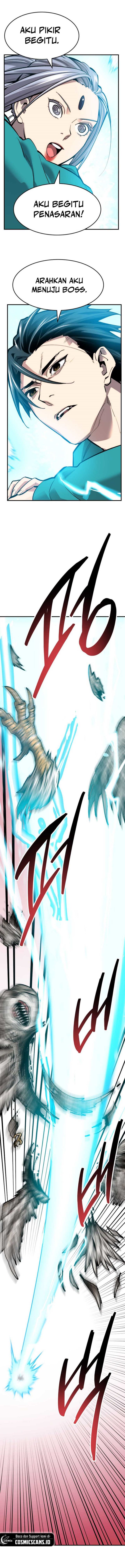 Limit Breaker Chapter 91 Gambar 11
