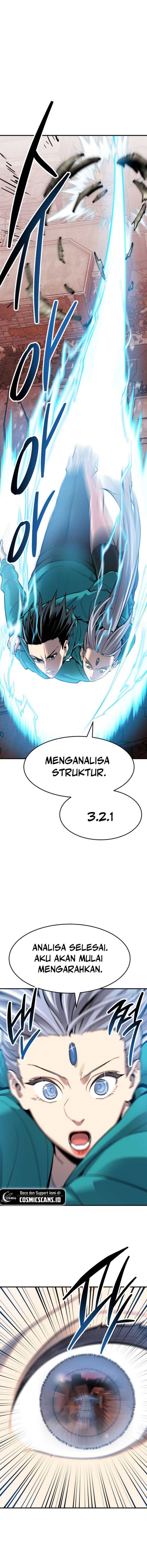 Limit Breaker Chapter 91 Gambar 12
