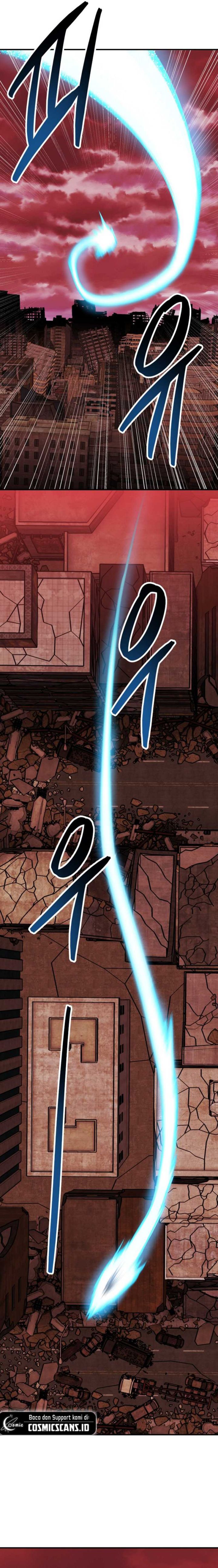 Limit Breaker Chapter 91 Gambar 13