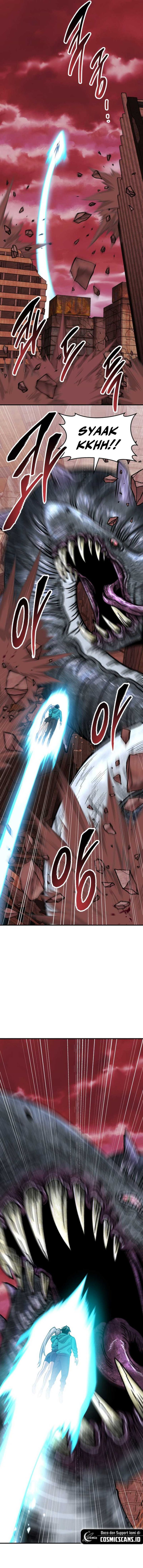Limit Breaker Chapter 91 Gambar 14
