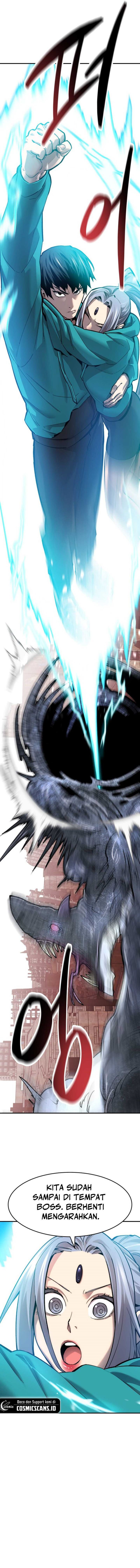Limit Breaker Chapter 91 Gambar 16