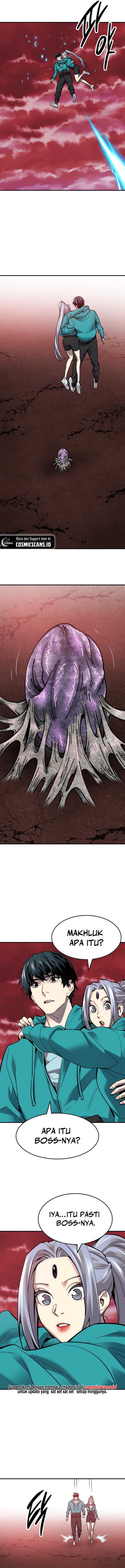 Limit Breaker Chapter 91 Gambar 17