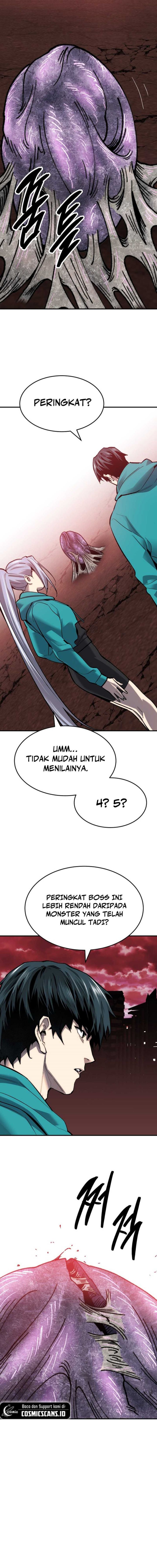 Limit Breaker Chapter 91 Gambar 18