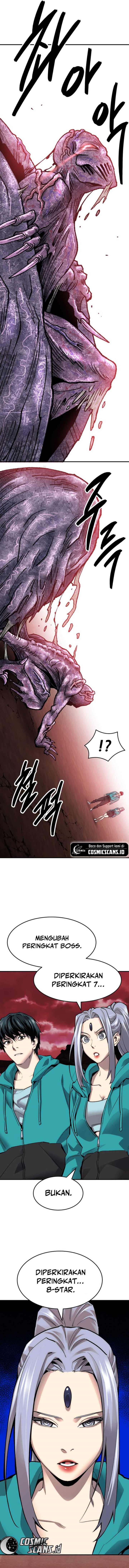 Limit Breaker Chapter 91 Gambar 19