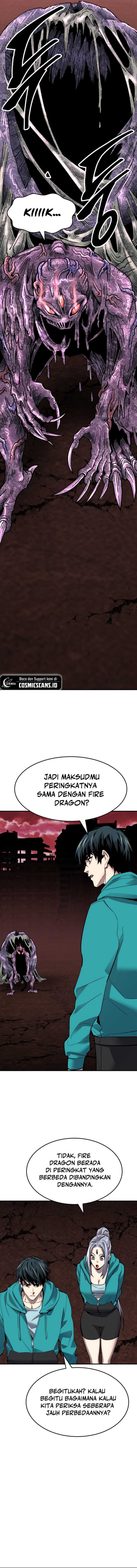 Limit Breaker Chapter 91 Gambar 20