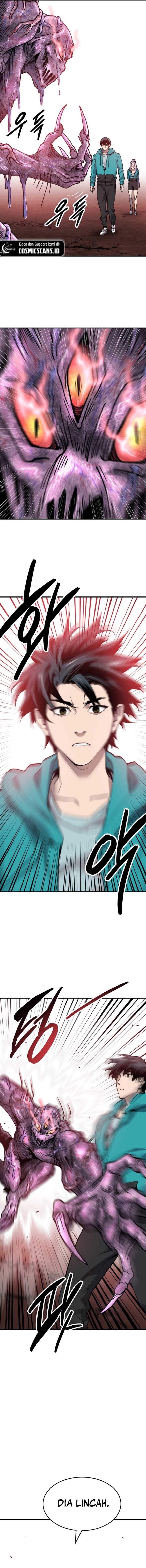 Limit Breaker Chapter 91 Gambar 21