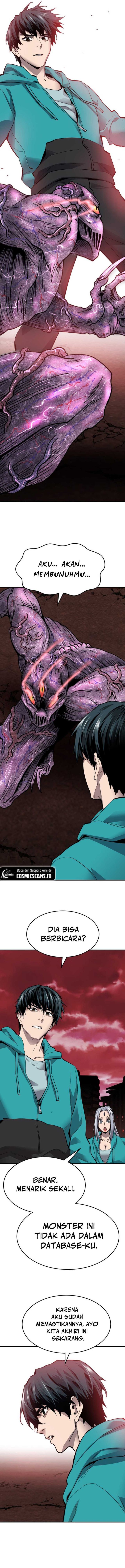Limit Breaker Chapter 91 Gambar 22
