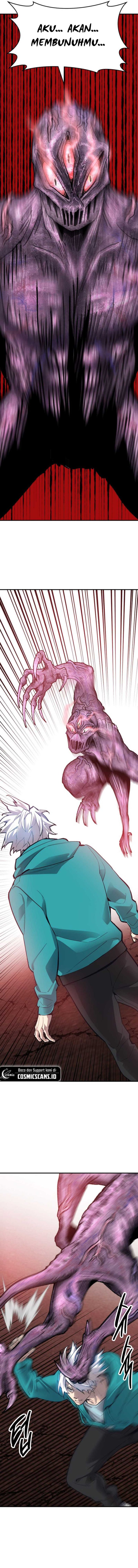 Limit Breaker Chapter 91 Gambar 24