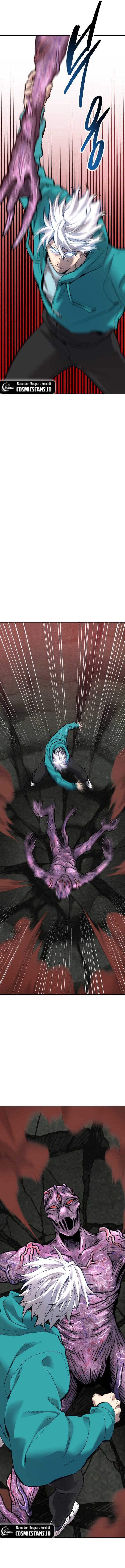 Limit Breaker Chapter 91 Gambar 25