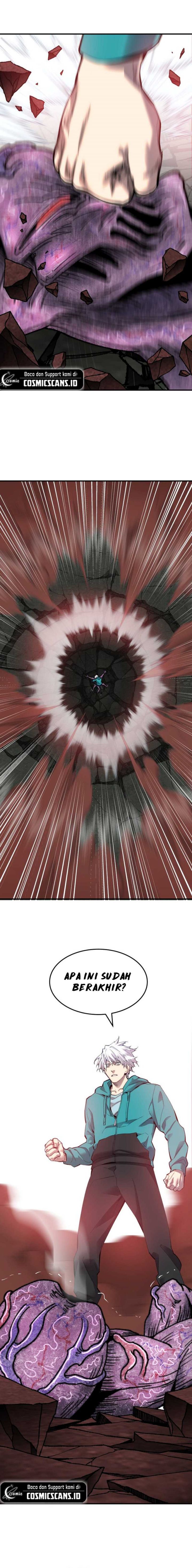 Limit Breaker Chapter 91 Gambar 26