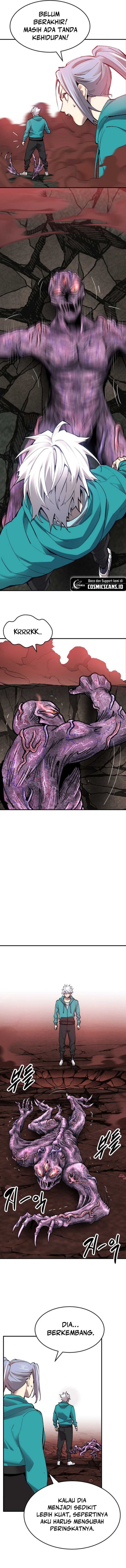 Limit Breaker Chapter 91 Gambar 27