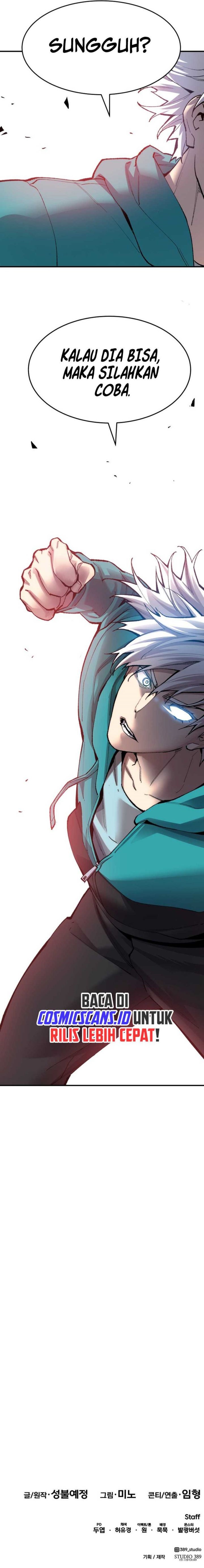 Limit Breaker Chapter 91 Gambar 29