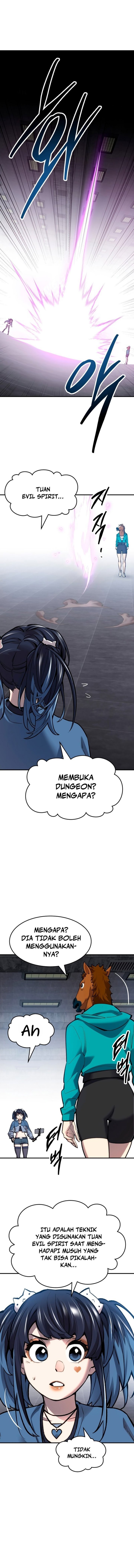 Limit Breaker Chapter 93 Gambar 1