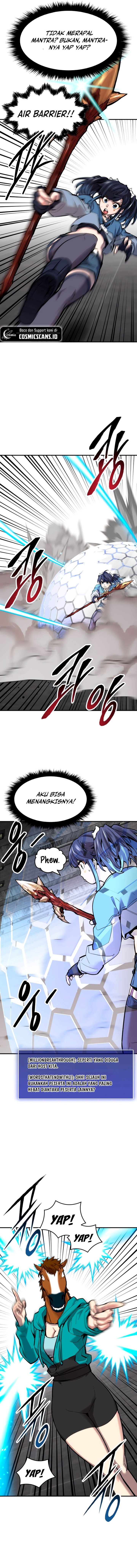 Limit Breaker Chapter 93 Gambar 5
