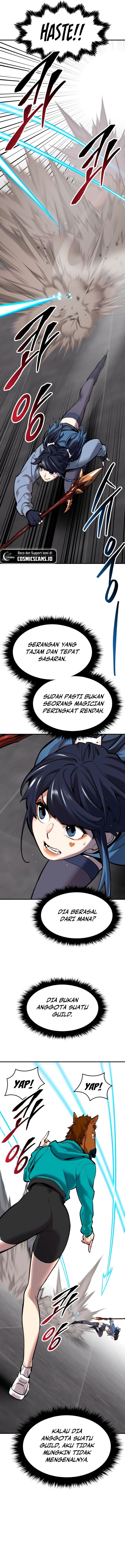 Limit Breaker Chapter 93 Gambar 6