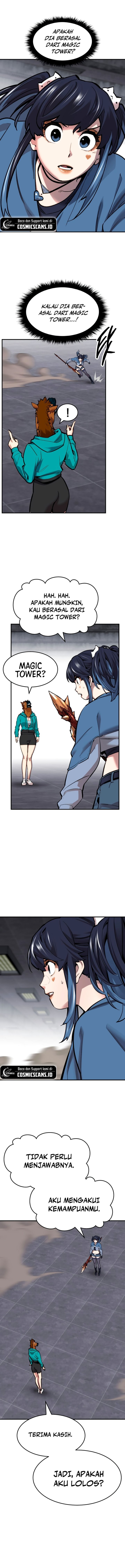 Limit Breaker Chapter 93 Gambar 7