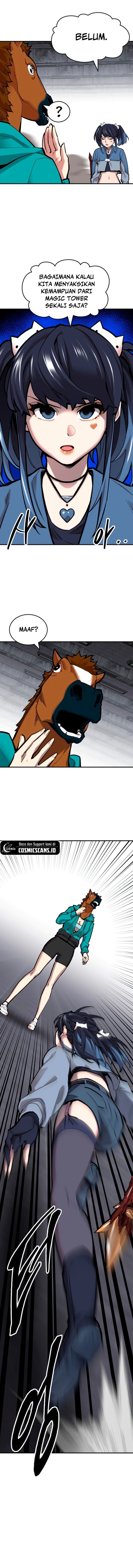 Limit Breaker Chapter 93 Gambar 8