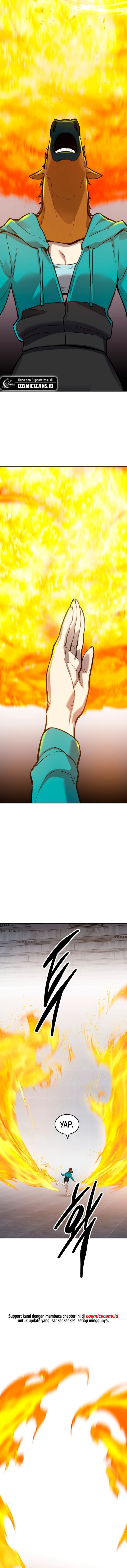 Limit Breaker Chapter 93 Gambar 10
