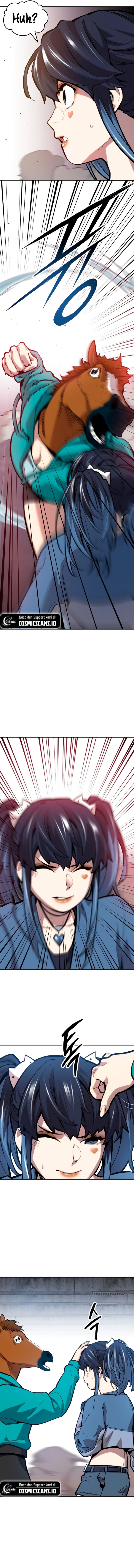 Limit Breaker Chapter 93 Gambar 13
