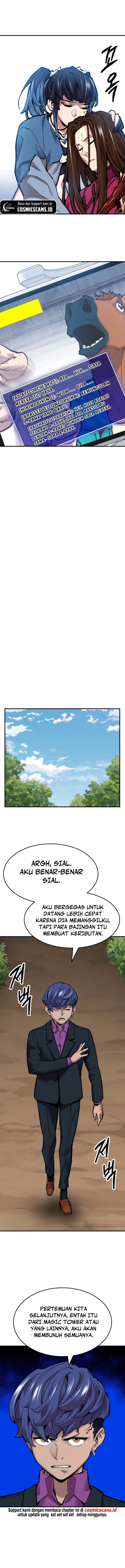 Limit Breaker Chapter 93 Gambar 17