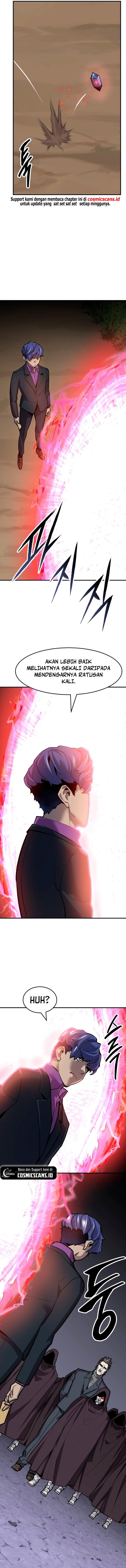 Limit Breaker Chapter 93 Gambar 19