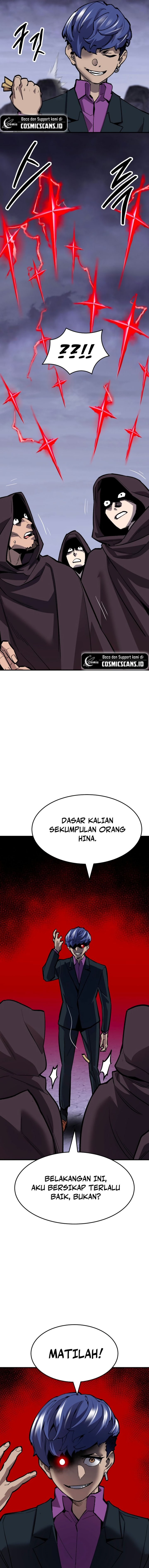 Limit Breaker Chapter 93 Gambar 21