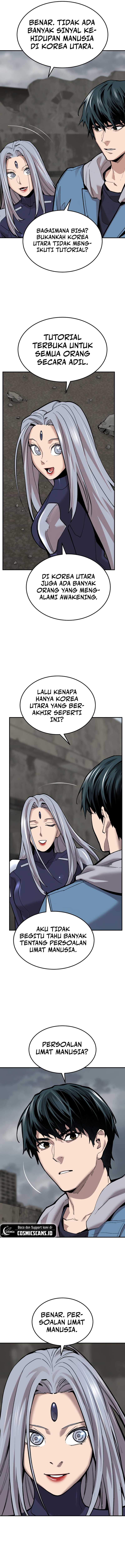 Limit Breaker Chapter 110 Gambar 17