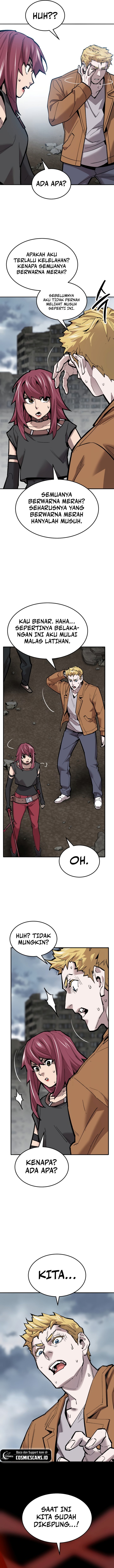 Limit Breaker Chapter 111 Gambar 3