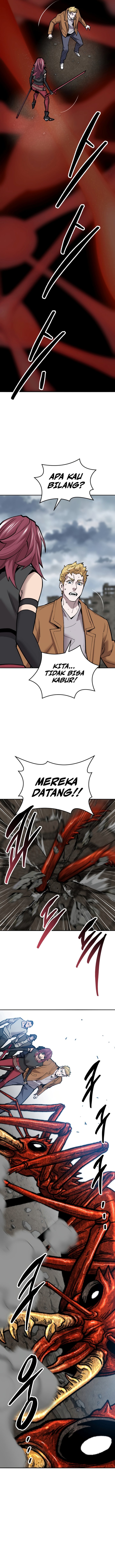 Limit Breaker Chapter 111 Gambar 4