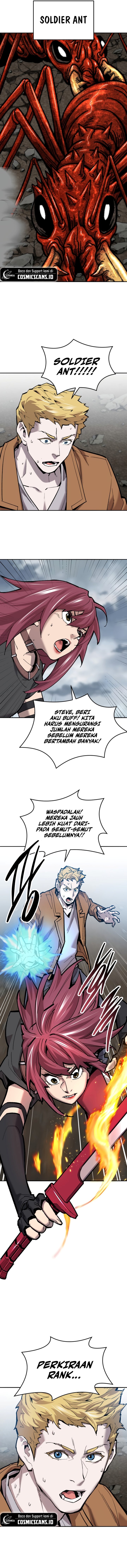Limit Breaker Chapter 111 Gambar 5