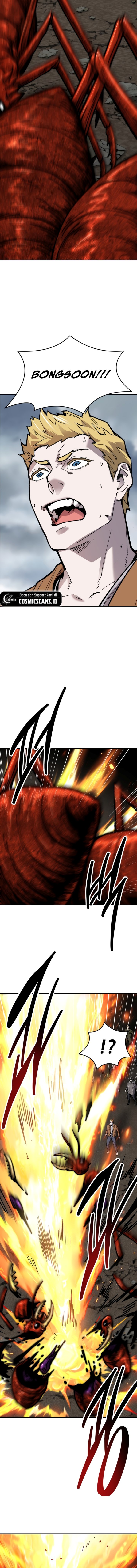 Limit Breaker Chapter 111 Gambar 9