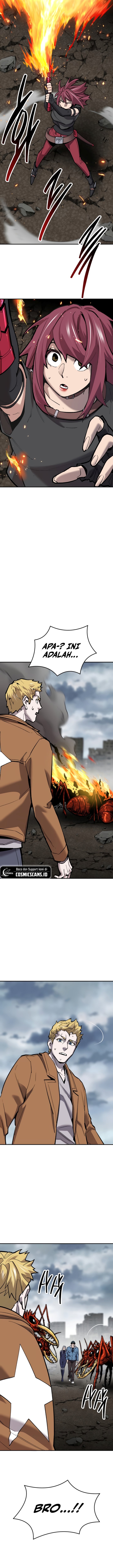 Limit Breaker Chapter 111 Gambar 10