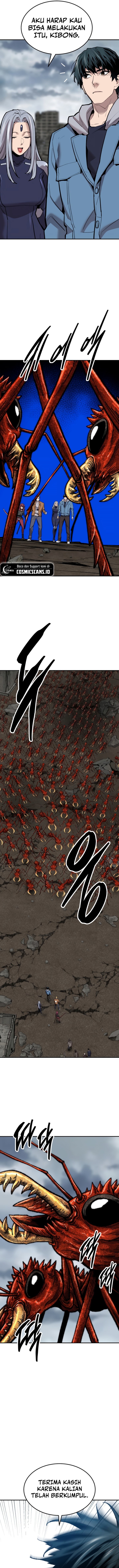 Limit Breaker Chapter 111 Gambar 14