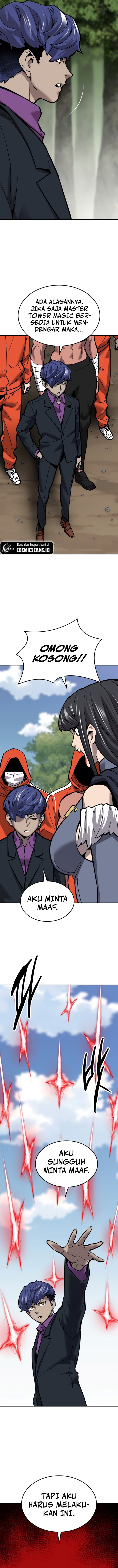 Limit Breaker Chapter 111 Gambar 20