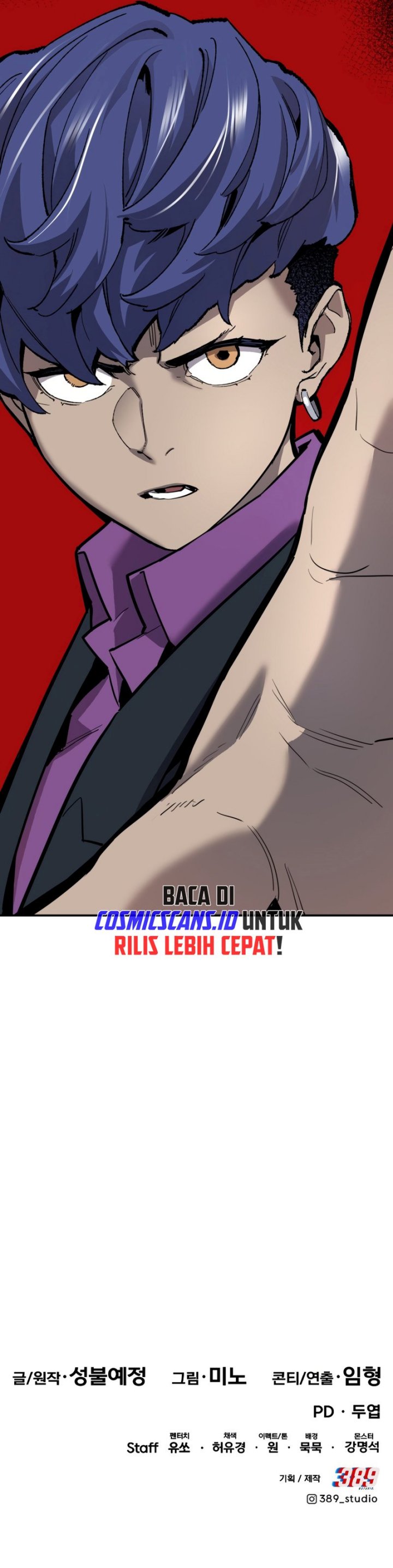 Limit Breaker Chapter 111 Gambar 21