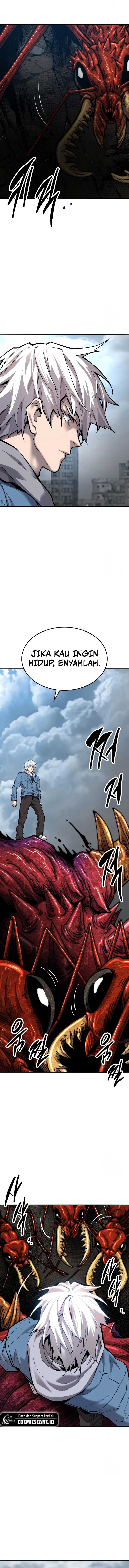 Limit Breaker Chapter 113 Gambar 2