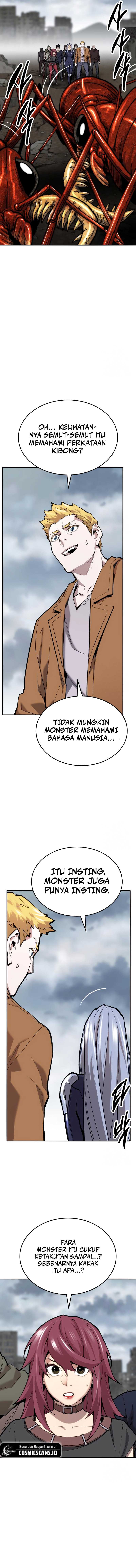 Limit Breaker Chapter 113 Gambar 3