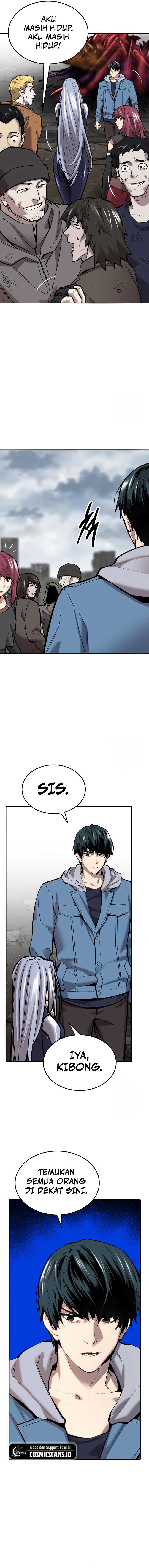 Limit Breaker Chapter 113 Gambar 4