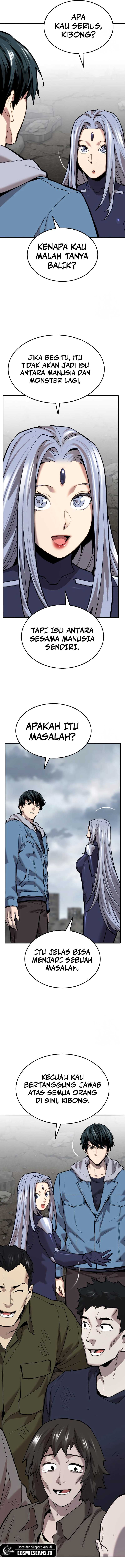 Limit Breaker Chapter 113 Gambar 5