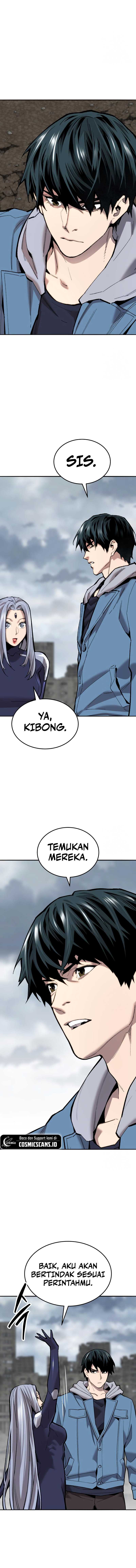 Limit Breaker Chapter 113 Gambar 6
