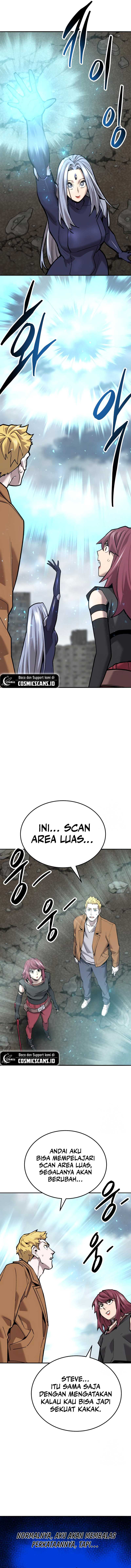 Limit Breaker Chapter 113 Gambar 7