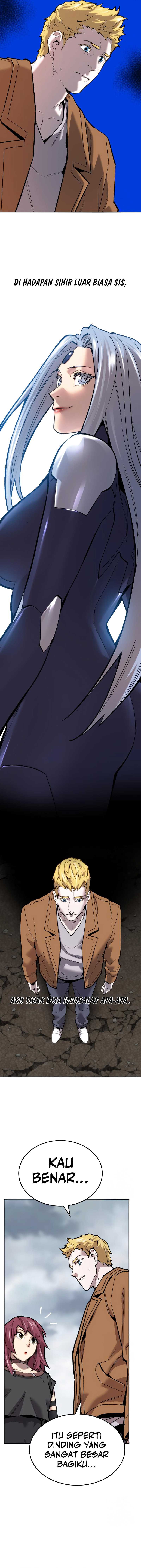 Limit Breaker Chapter 113 Gambar 8