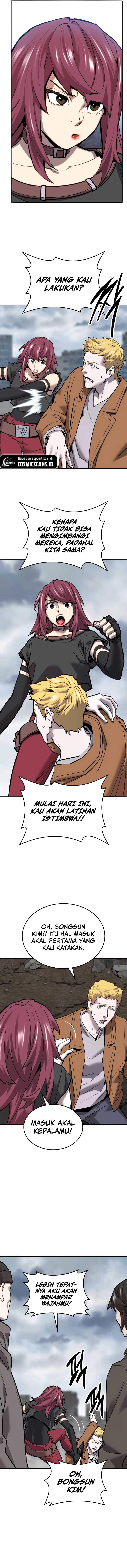 Limit Breaker Chapter 113 Gambar 9