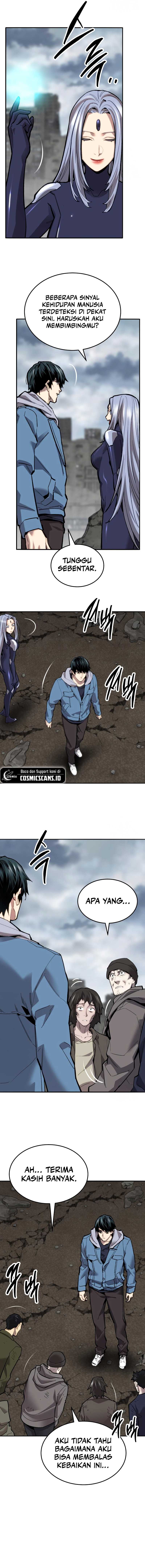 Limit Breaker Chapter 113 Gambar 10